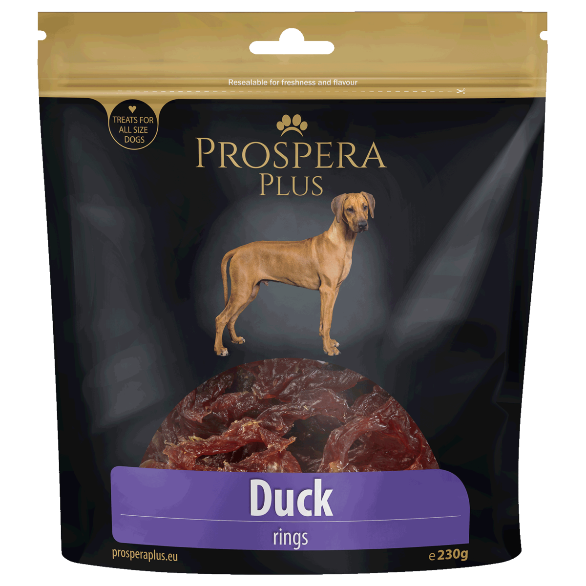 Prospera Plus Duck rings​