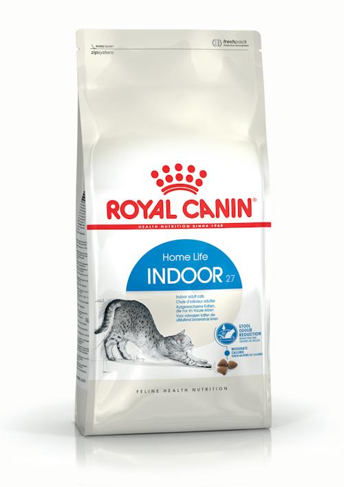 Royal Canin Indoor27