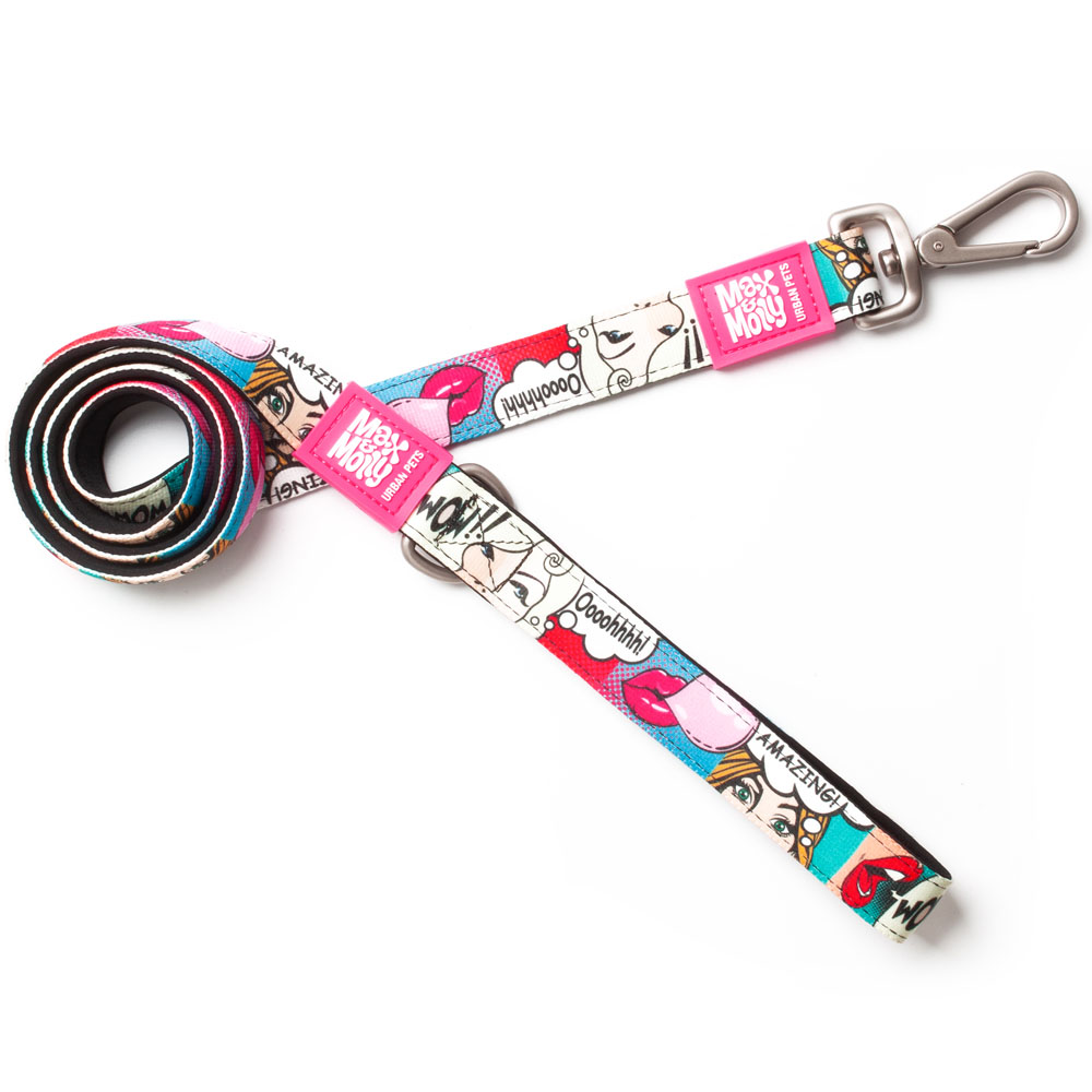 SHORT LEASH MISSY POP M