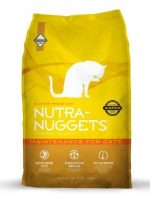 Nutra Nuggets Cat Maintenance - Image 2