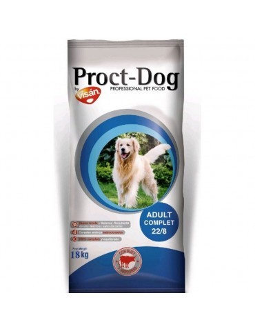 Proct-Dog Complete 20kg