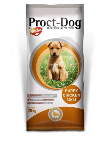 Proct-Dog Puppy 20kg