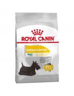 Royal Canin Mini Dermacomfort - Image 2