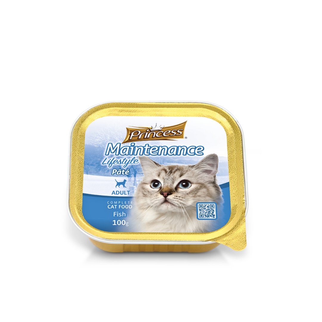 191.png PRINCESS PATE CAT FISH 100GR - Image 1