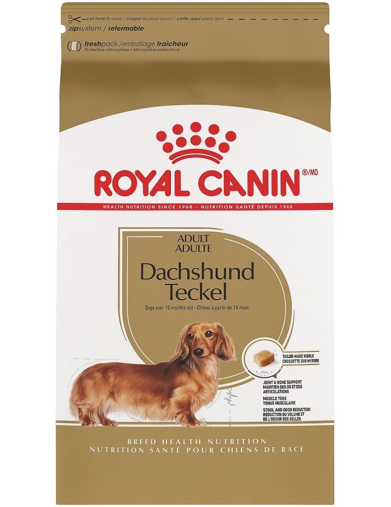 Royal Canin Dachshund Adult