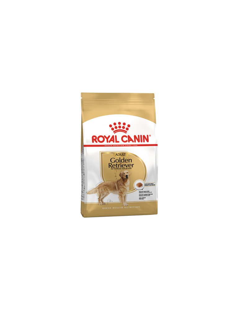 Royal Canin Golden Retriever Adult