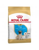 Royal Canin Pug Puppy
