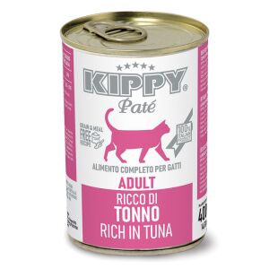 V.B.B KIPPY FOR CATS RICH IN TUNA