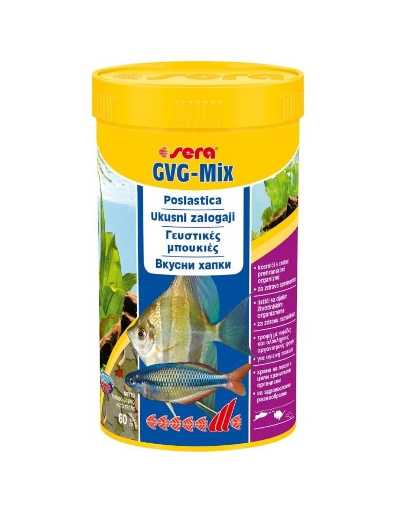 Sera Gvg-Mix