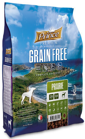 Prince Grain Free Prairie