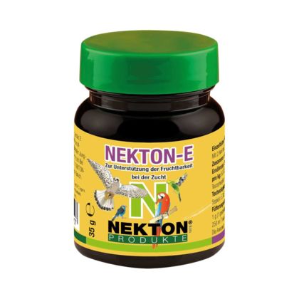 NEKTON E 35G