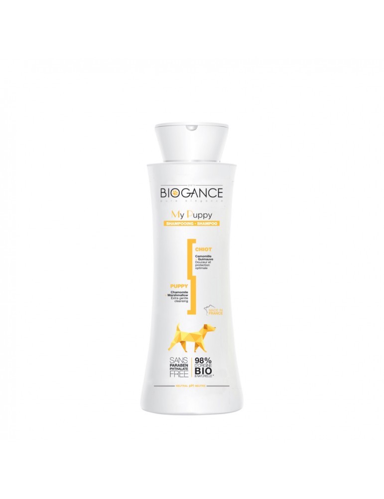 Biogance Shampoo My Puppy 250ml