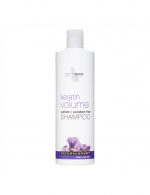 Keratin Volume Shampoo - Image 2