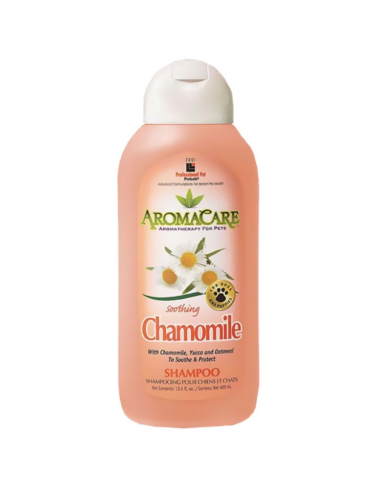 Aroma Care Chamomile Shampoo