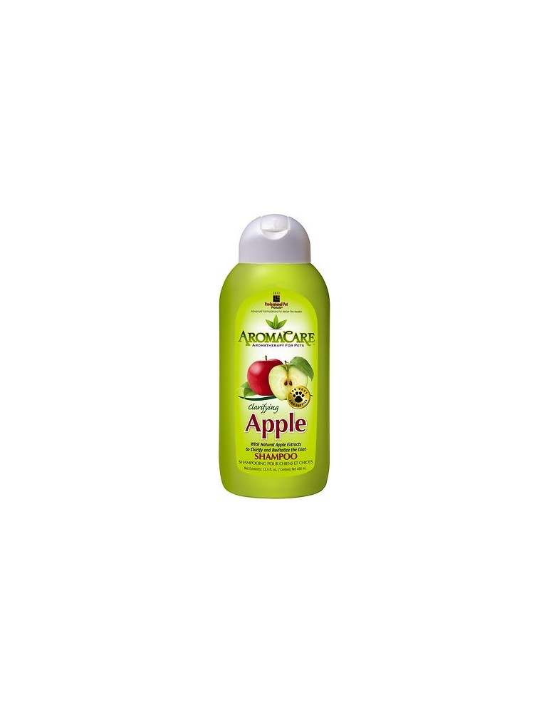 Aroma Care Apple Shampoo