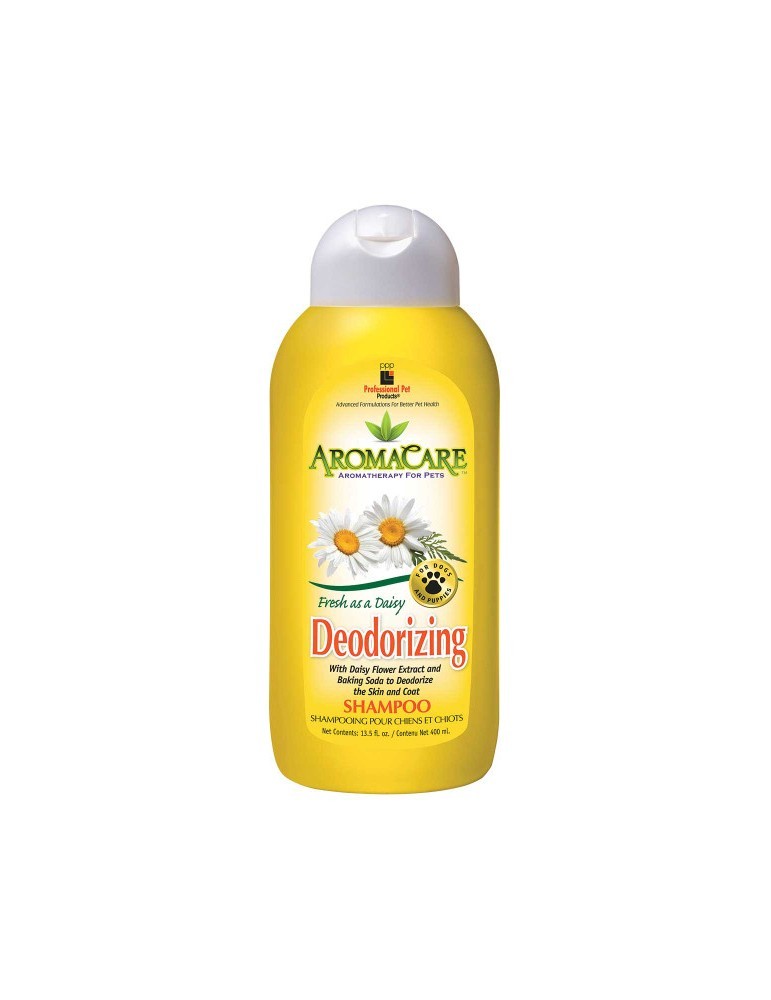 Aroma Care Deodorizing Shampoo