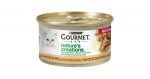 GOURMET® Nature’s Creations Turkey Wet Cat Food - Image 2