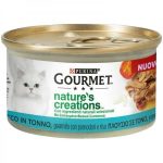 GOURMET® Nature’s Creations tuna Wet Cat Food - Image 2