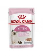 Royal Canin Kitten Instinctive Loaf