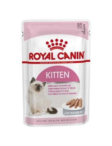 Royal Canin Kitten Instinctive Loaf