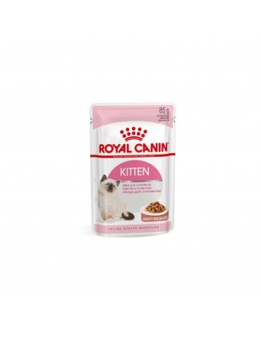 Royal Canin Instinctive Gravy