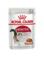 Royal Canin Instinctive Loaf