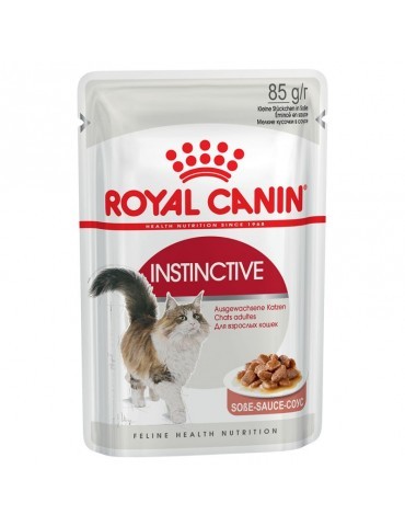 Royal Canin Instinctive Loaf