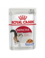 Royal Canin Instinctive Gravy
