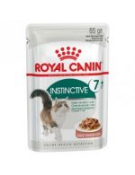 Royal Canin 7+ Gravy - Image 2