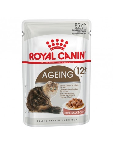 Royal Canin Ageing 12+ Jelly
