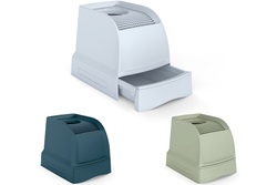 Frida Cat Litter Box