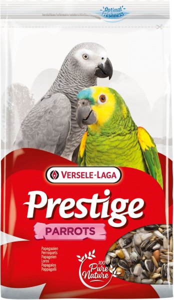 Parrots 3kg