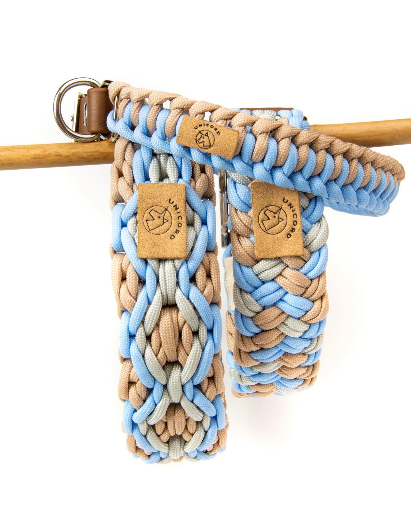 UNICORD DIAMOND BLUE COLLAR