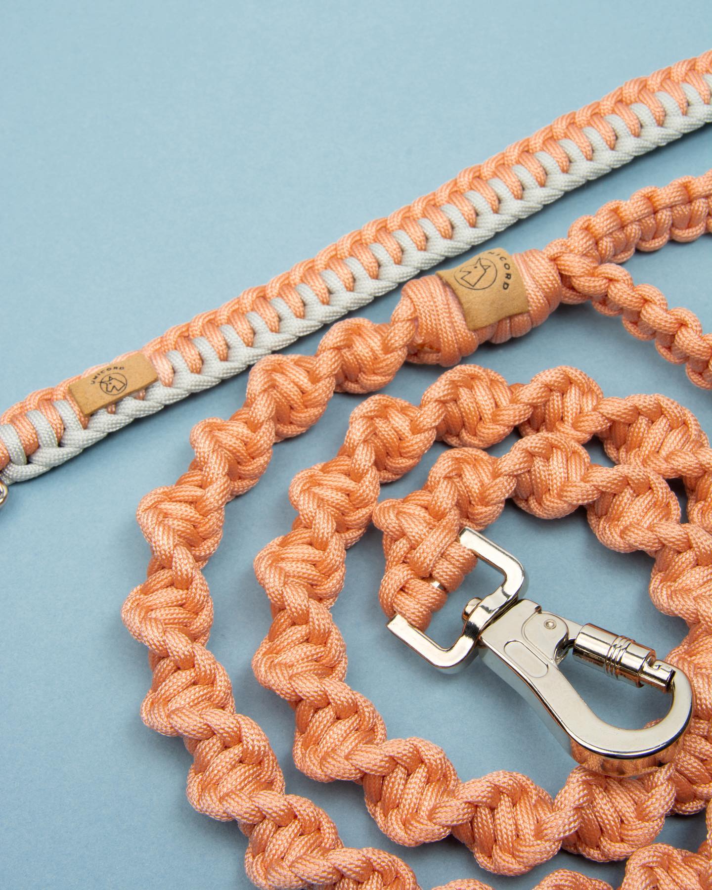 UNICORD PIANO MELODY ORANGE COLLAR