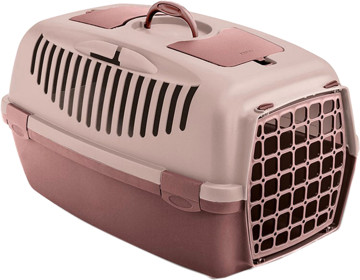 Gulliver 2 P.D Powder/Rosy Brown