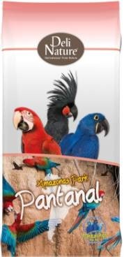 23-AMAZON PARK PANTANAL