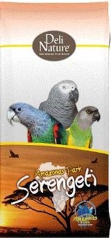 20-AMAZON PARK SERENGETI