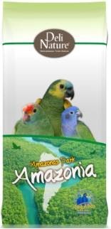 22-AMAZON PARK AMAZONA