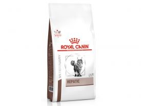 Royal Canin Cat Hepatic