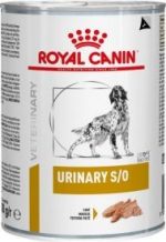 Royal Canin Vet Dog Urinary Dog Food