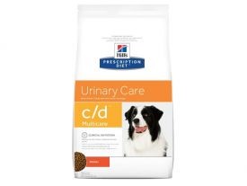 Hill’s Prescription Diet C/d Multicare Canine Chicken