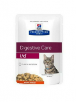 Hill’s Prescription Diet I/d Feline Chicken
