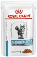 Royal Canin Sensitivity Control Pouch - Image 2