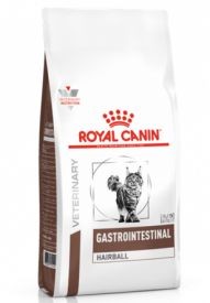 Royal Canine Gastrointestinal Hairball