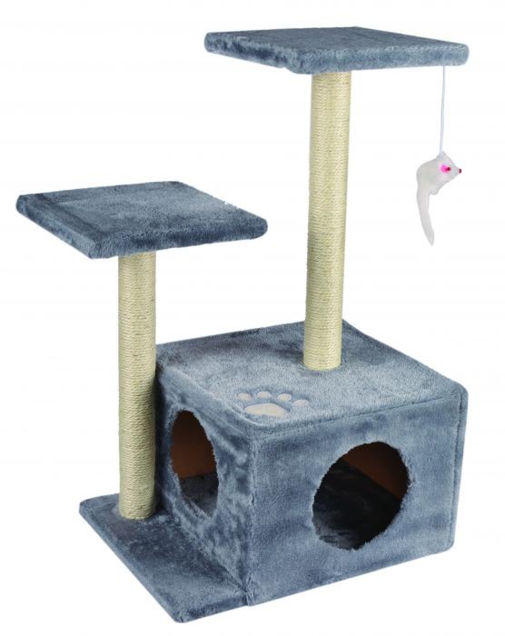 M-PETS – RANAK SCRATCHING TREE