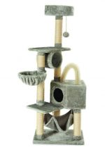 M-PETS – OLYMPUS SCRATCHING TREE