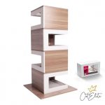 M-PETS – CATELITE BRIGITTE CAT TREE - Image 2