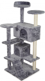 SCRATCHING POST BIBI - Image 2