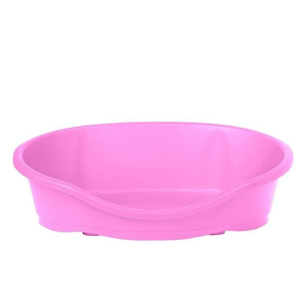 Imac – Bed Plastic For Dog Dido 110 110x78x32cm