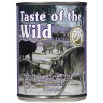 Taste Of The Wild Sierra Mountain Canine